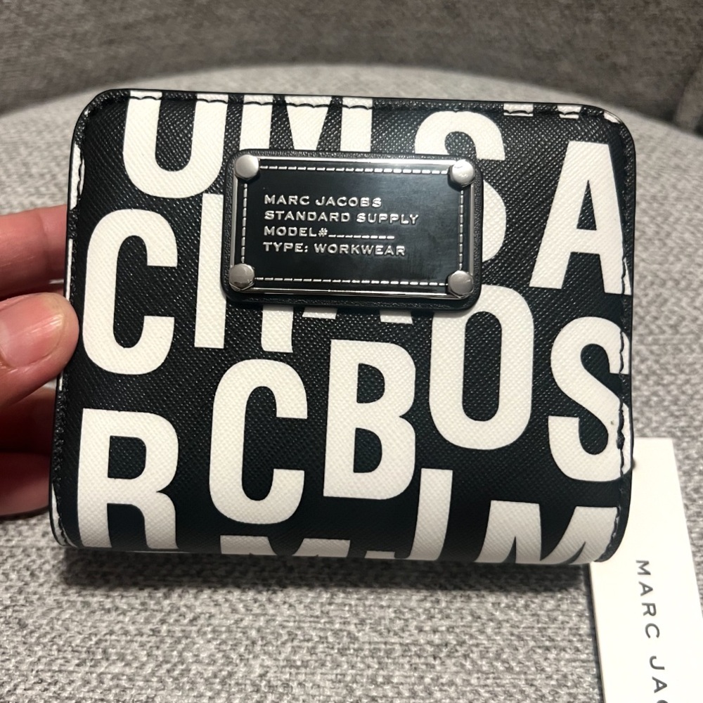 Marc Jacobs Wallet